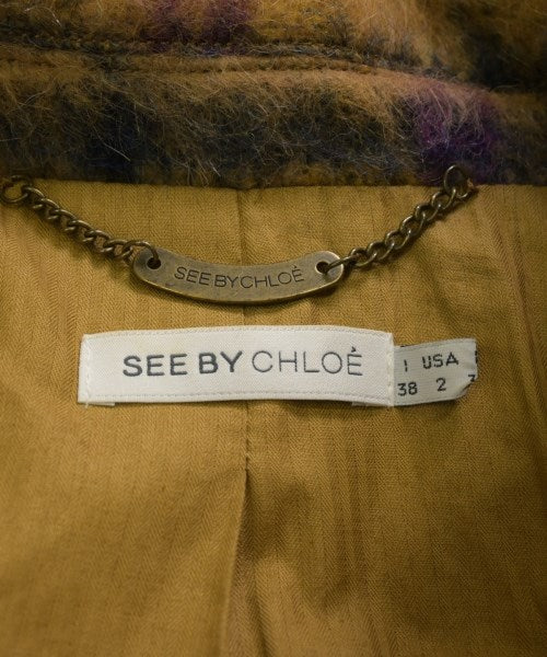 See By Chloe 其他大衣