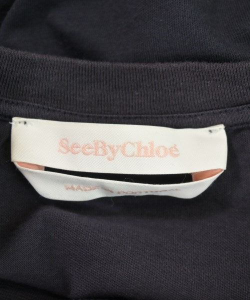 See By Chloe T恤/上衣