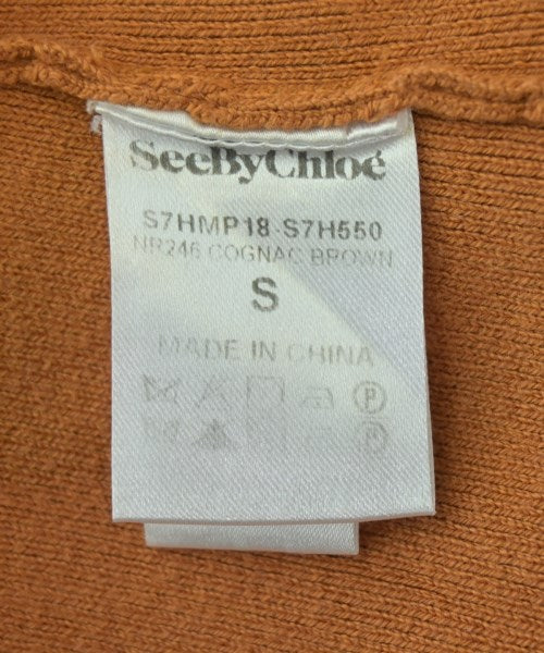 See By Chloe 毛衣