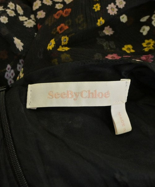 See By Chloe 洋裝