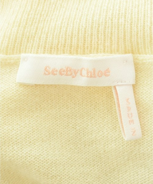 See By Chloe 毛衣