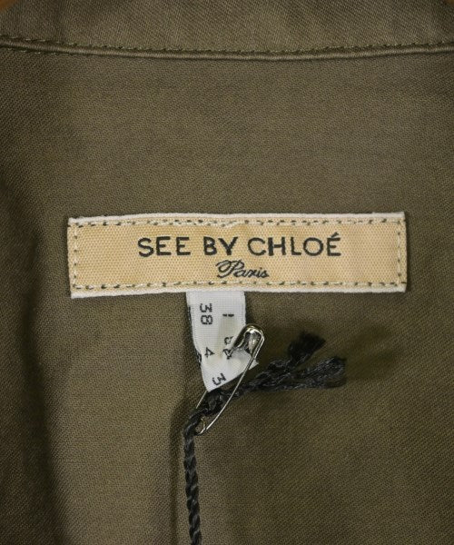 See By Chloe 其他飛行外套