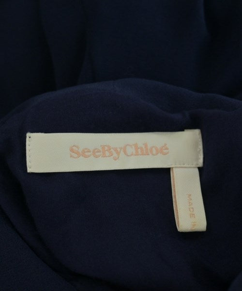 See By Chloe 洋裝