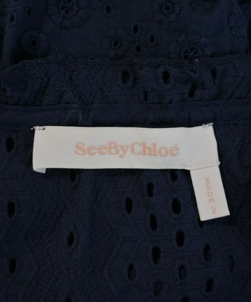 See By Chloe 洋裝