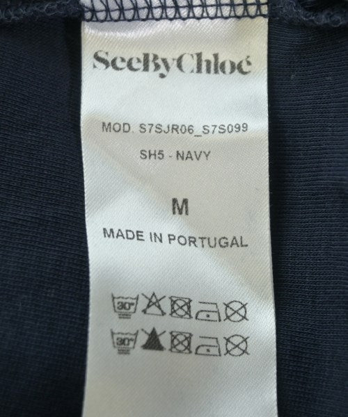 See By Chloe 洋裝
