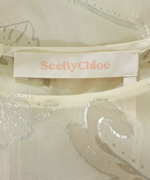 See By Chloe 洋裝