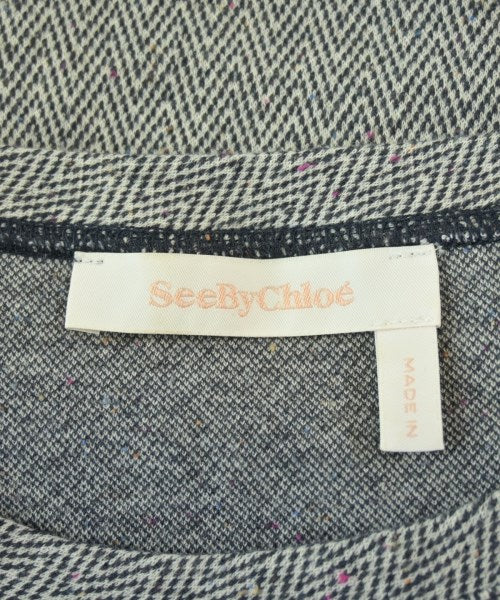 See By Chloe T恤/上衣