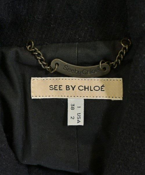See By Chloe 其他大衣