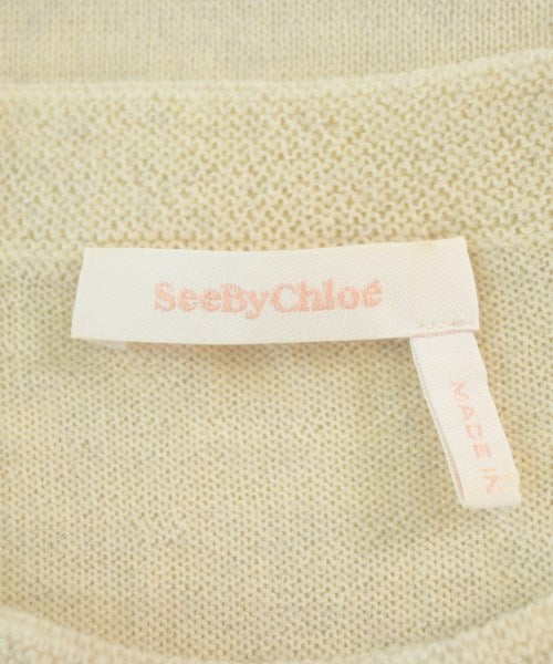 See By Chloe 毛衣