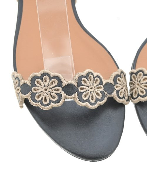See By Chloe 涼鞋