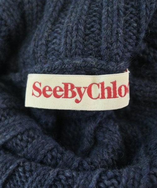 See By Chloe 毛衣
