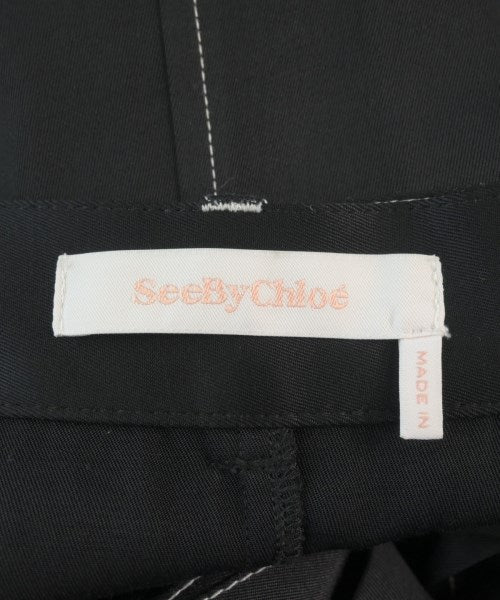 See By Chloe 長裙/超長裙