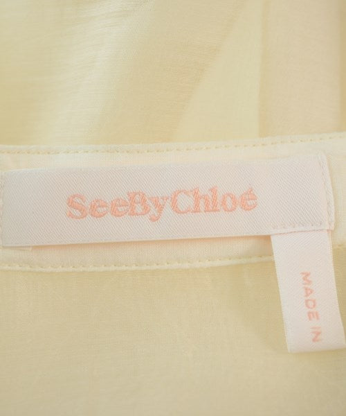 See By Chloe 休閒襯衫
