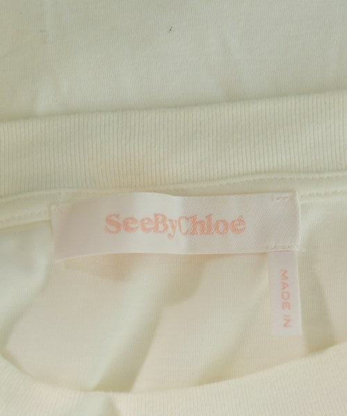 See By Chloe 洋裝