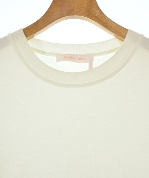 See By Chloe 洋裝