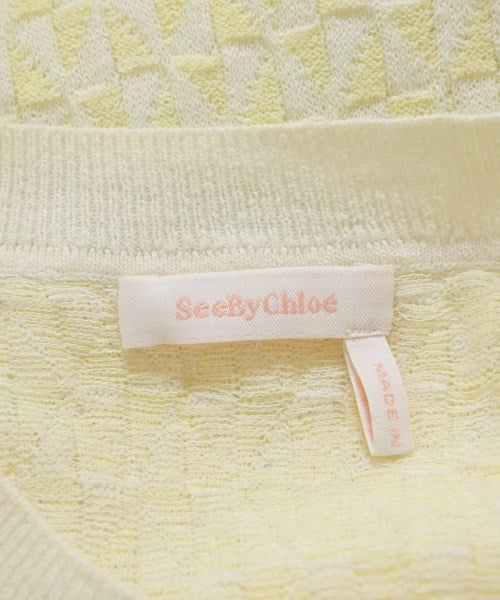 See By Chloe 毛衣