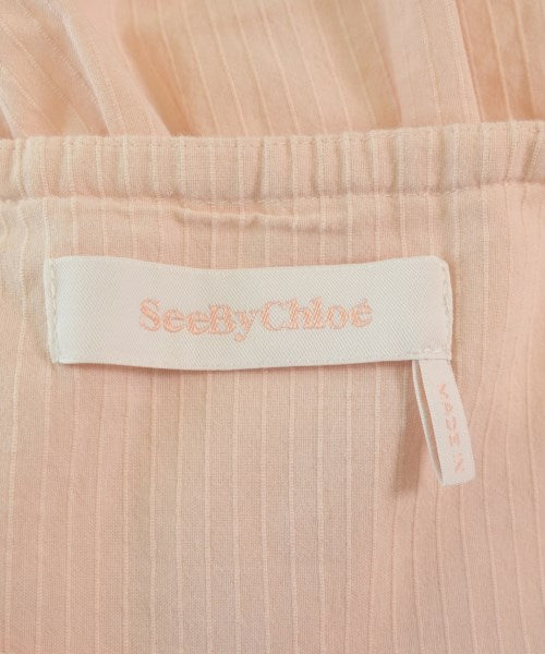 See By Chloe 長裙/超長裙