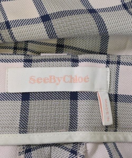 See By Chloe 長褲
