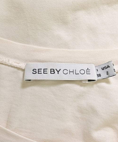 See By Chloe T恤/上衣