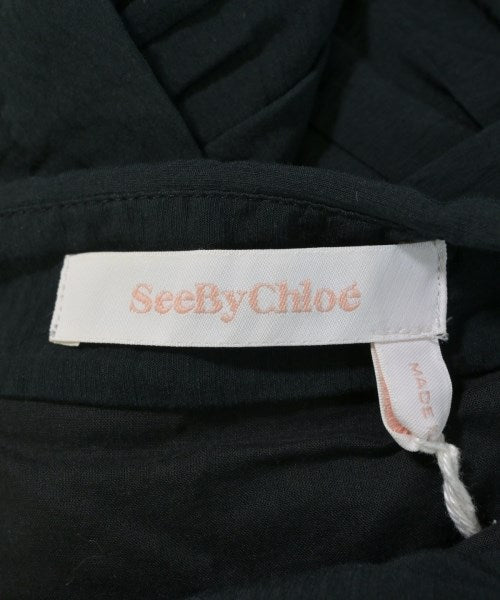 See By Chloe 洋裝