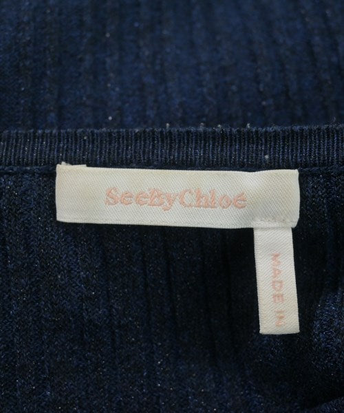 See By Chloe 毛衣
