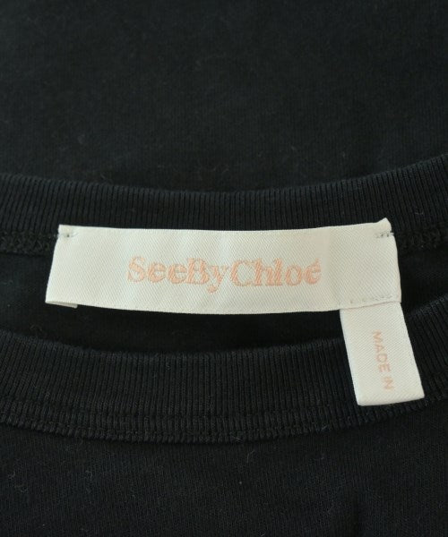 See By Chloe T恤/上衣