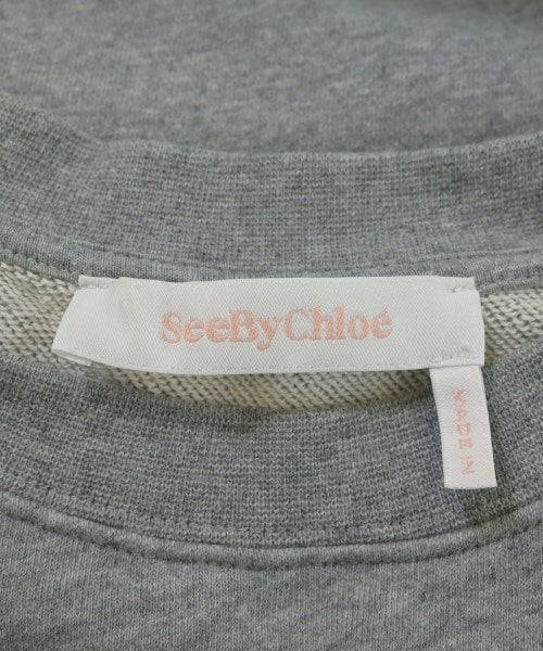 See By Chloe 運動衫