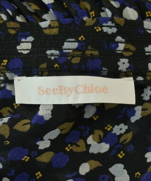See By Chloe 長裙/超長裙