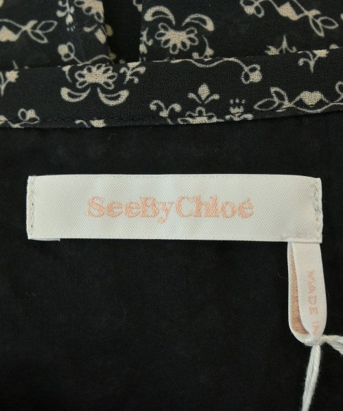 See By Chloe 長裙/超長裙