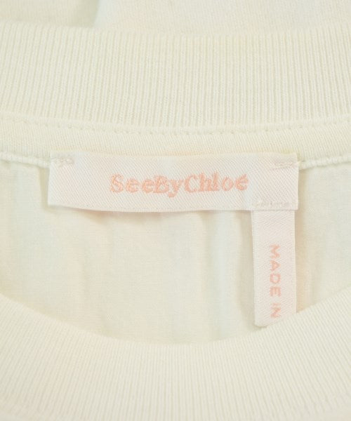 See By Chloe 洋裝