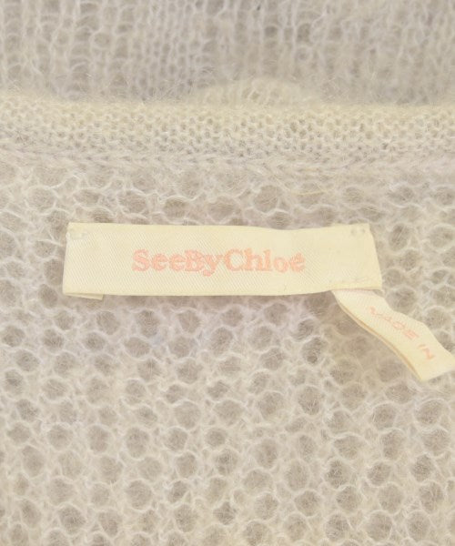 See By Chloe 毛衣