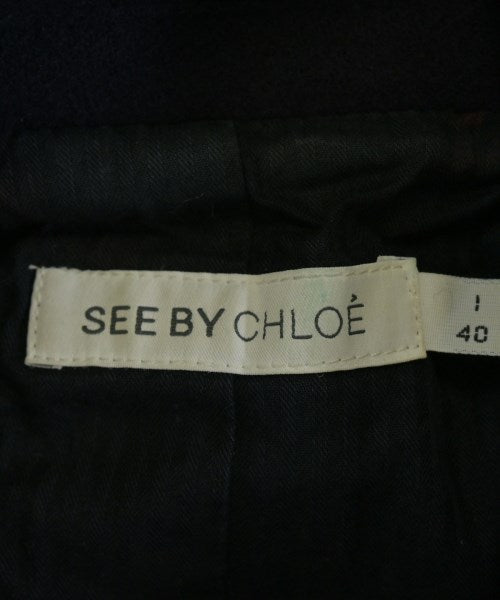 See By Chloe 其他大衣