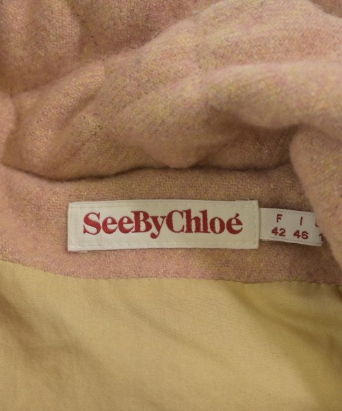 See By Chloe 其他飛行外套