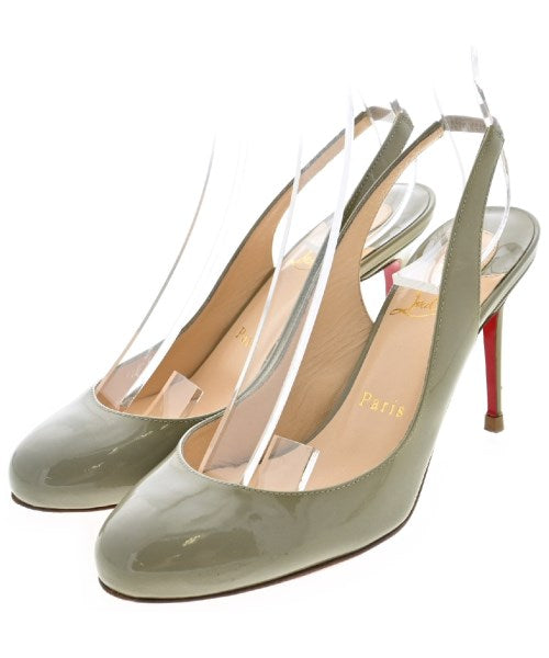Christian Louboutin 涼鞋