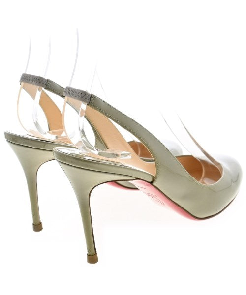 Christian Louboutin 涼鞋