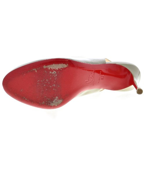 Christian Louboutin 涼鞋
