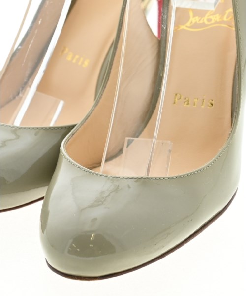 Christian Louboutin 涼鞋