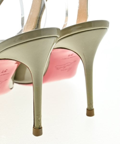 Christian Louboutin 涼鞋