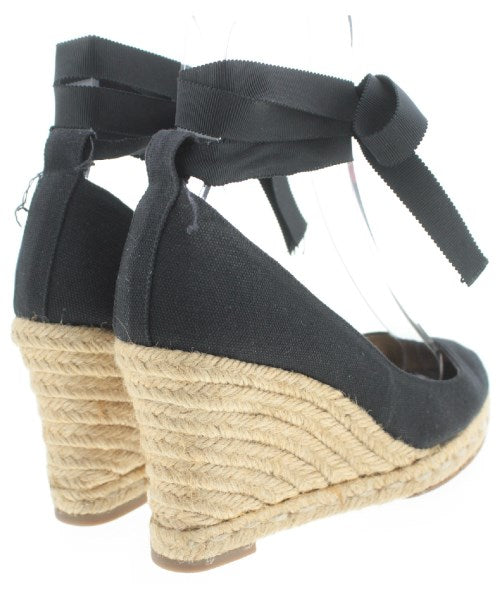 Christian Louboutin 麻底鞋