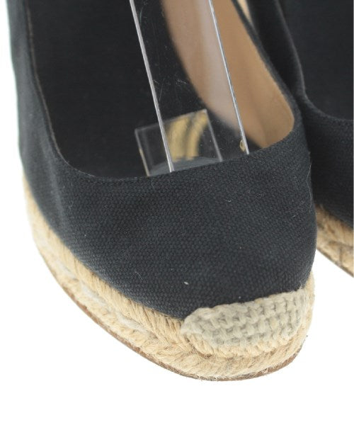 Christian Louboutin 麻底鞋