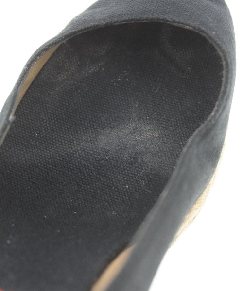 Christian Louboutin 麻底鞋