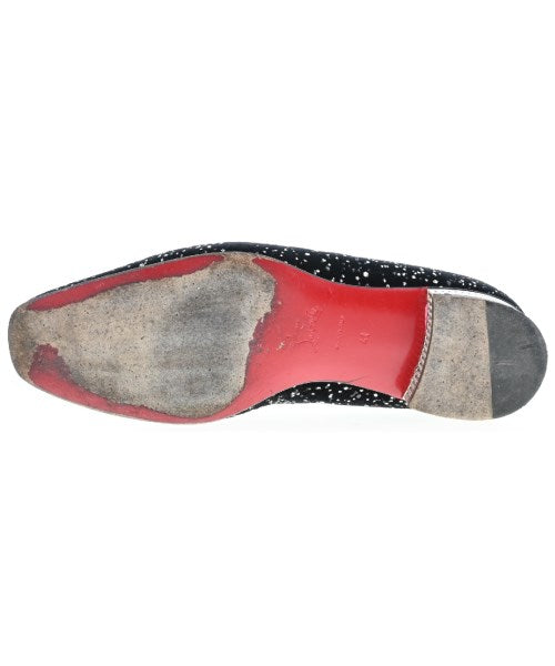 Christian Louboutin 正式鞋