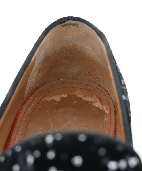 Christian Louboutin 正式鞋