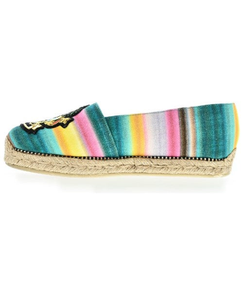 Christian Louboutin 麻底鞋