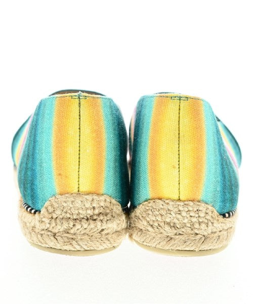 Christian Louboutin 麻底鞋