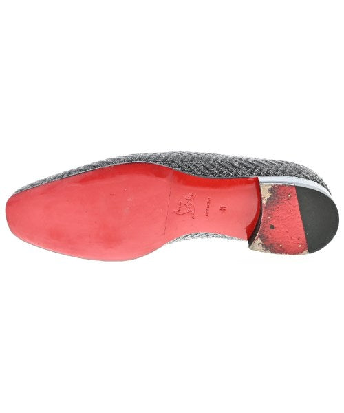 Christian Louboutin 其他鞋款