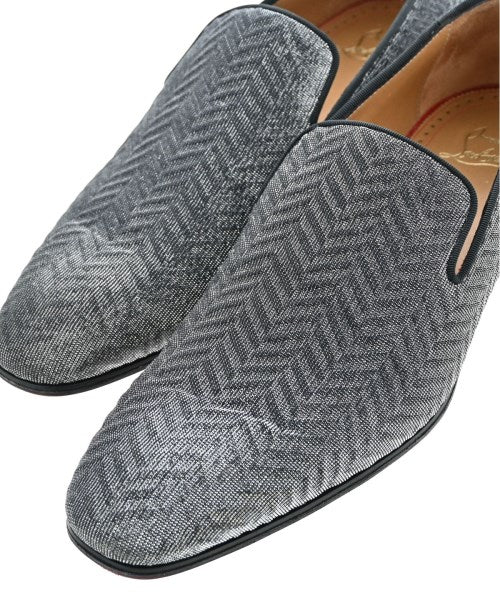 Christian Louboutin 其他鞋款