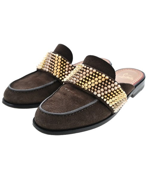 Christian Louboutin 涼鞋