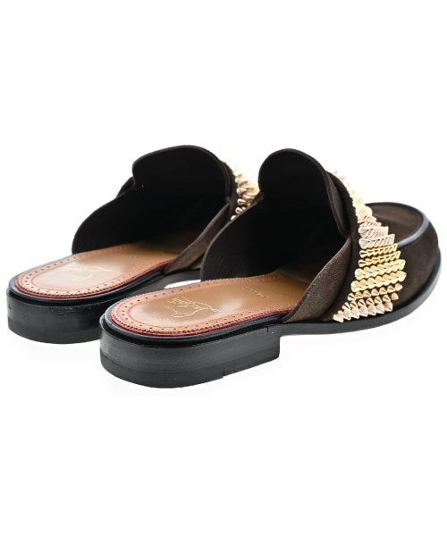 Christian Louboutin 涼鞋