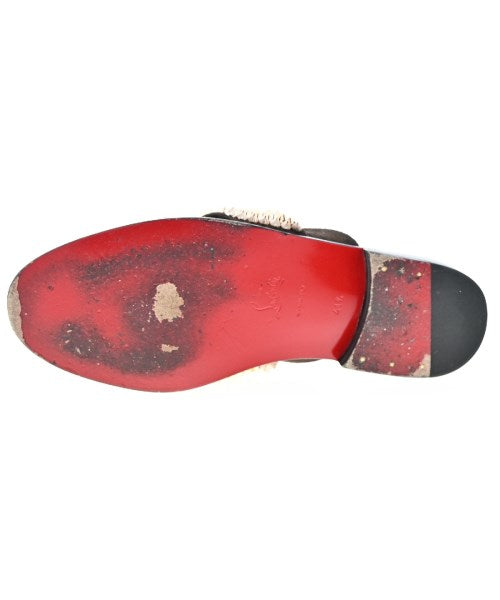 Christian Louboutin 涼鞋